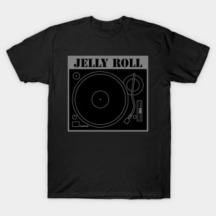 Retro Roll T-Shirt